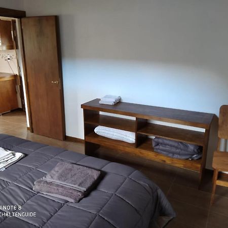 Apartmán Lodejimmy El Chalten Exteriér fotografie